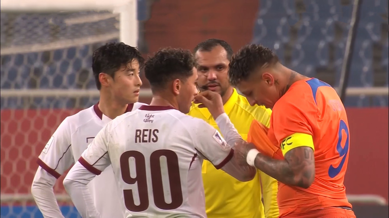 开云体育-关于亚冠今晨再迎强敌,新疆广汇门线救险,主帅态度——气氛紧张,球队文化再被提及的信息-开云体育